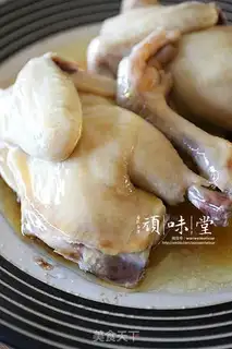 Make Roasted chicken step 4