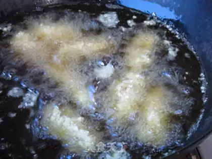 Make Fry step 10