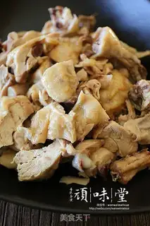 Make Roasted chicken step 5