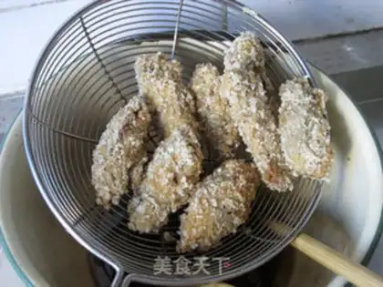 Make Fry step 11