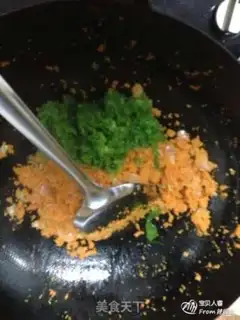 Make Pumpkin steam step 2