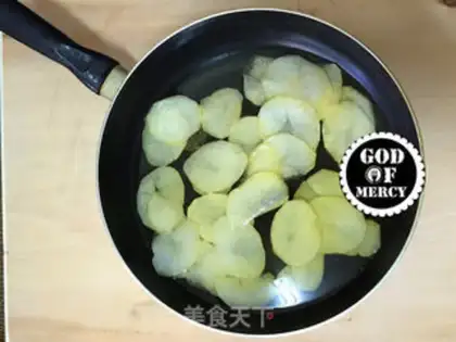 Make Spam step 15
