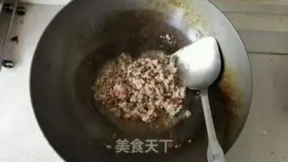 Make Simple pasta step 1