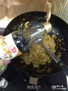 Make Pumpkin steam step 4