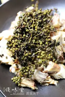 Make Roasted chicken step 8