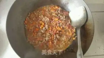Make Simple pasta step 3