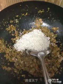Make Pumpkin steam step 5