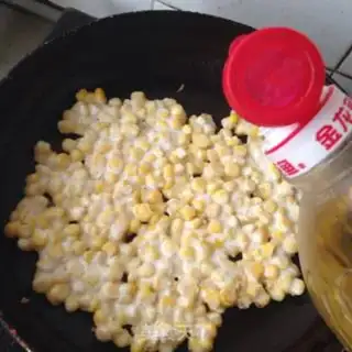 Make Corn brand step 5
