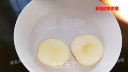 Make Apple happens to be a swan step 2