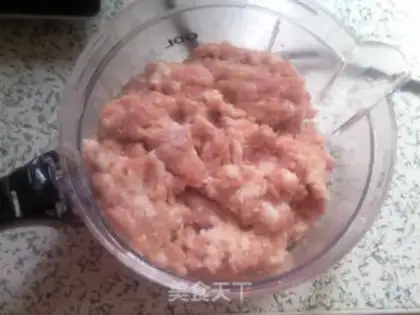 Make Fresh pancakes step 2