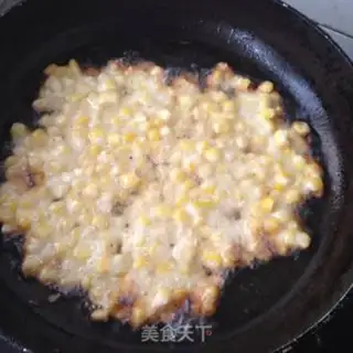 Make Corn brand step 6