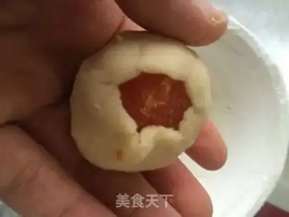 Make A broad yogurt step 4