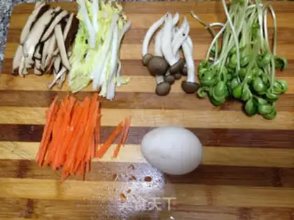 Make Bread machine platter step 0