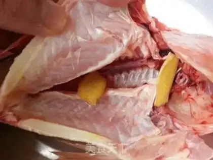 Make Staple step 2
