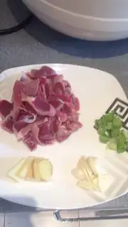 Make Chicken potatoes step 0