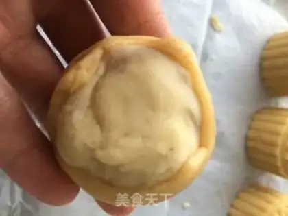 Make A broad yogurt step 6