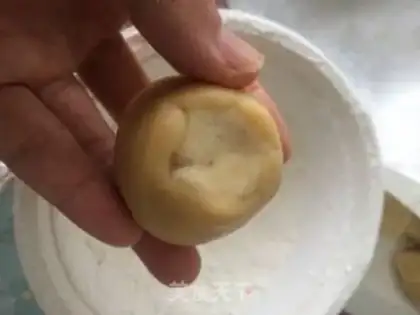 Make A broad yogurt step 7