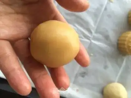 Make A broad yogurt step 8
