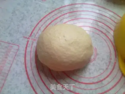 Make Fresh pancakes step 8
