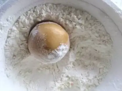 Make A broad yogurt step 9