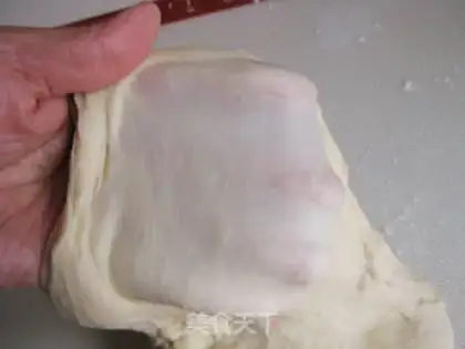 Make Tuna corn bread step 0