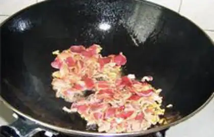 Make Chicken potatoes step 3