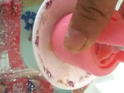 Make A broad yogurt step 11