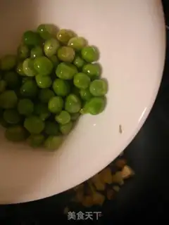 Make Cream rice step 5