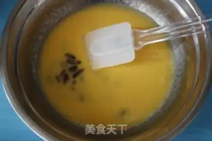 Make Taco roll step 2