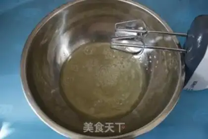 Make Taco roll step 3