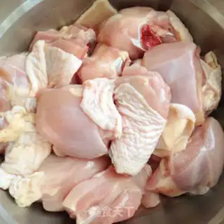 Make Lemon-curded chicken step 0