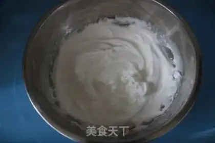 Make Taco roll step 4