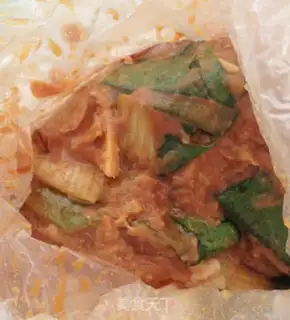 Make Lemon-curded chicken step 1