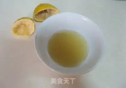 Make Convert syrup step 3