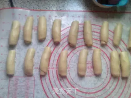 Make Fresh pancakes step 13