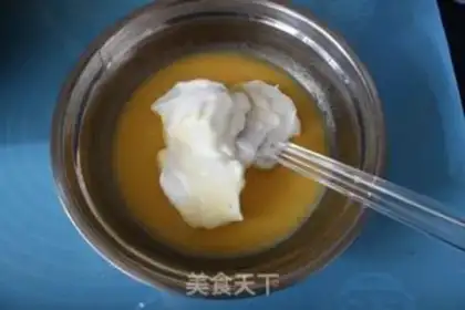 Make Taco roll step 5