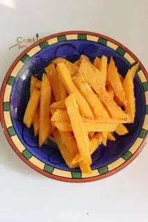 Make Pumpkin step 3