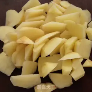 Make Lemon-curded chicken step 2