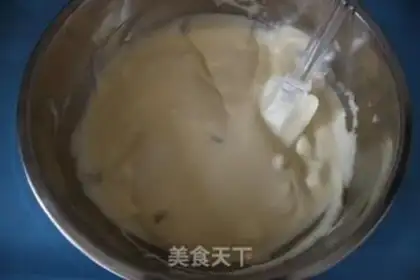 Make Taco roll step 6