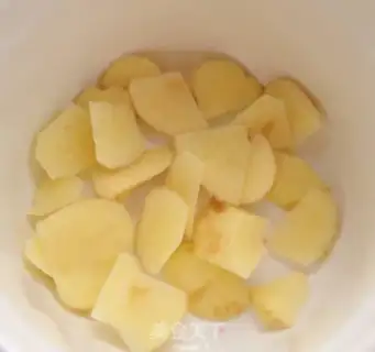 Make Lemon-curded chicken step 3