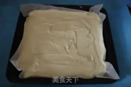 Make Taco roll step 7