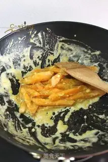 Make Pumpkin step 6