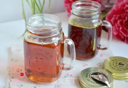Make Convert syrup step 7