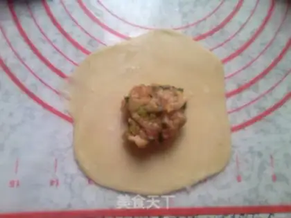 Make Fresh pancakes step 18