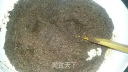 Make The date-measure mooncake step 0