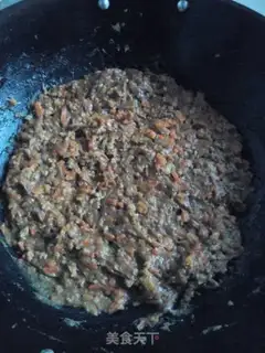 Make Curry potato mashed step 0