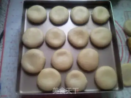 Make Fresh pancakes step 20