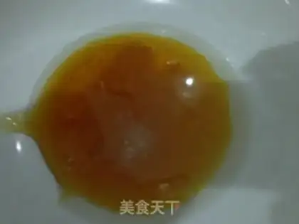 Make The date-measure mooncake step 2