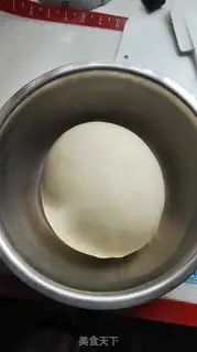 Make Curry potato mashed step 1