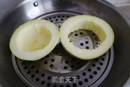 Make Slurpple step 1